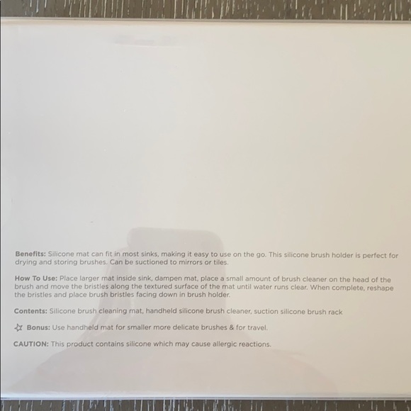 3-Pc. Brush Detox Set - Picture 3 of 5